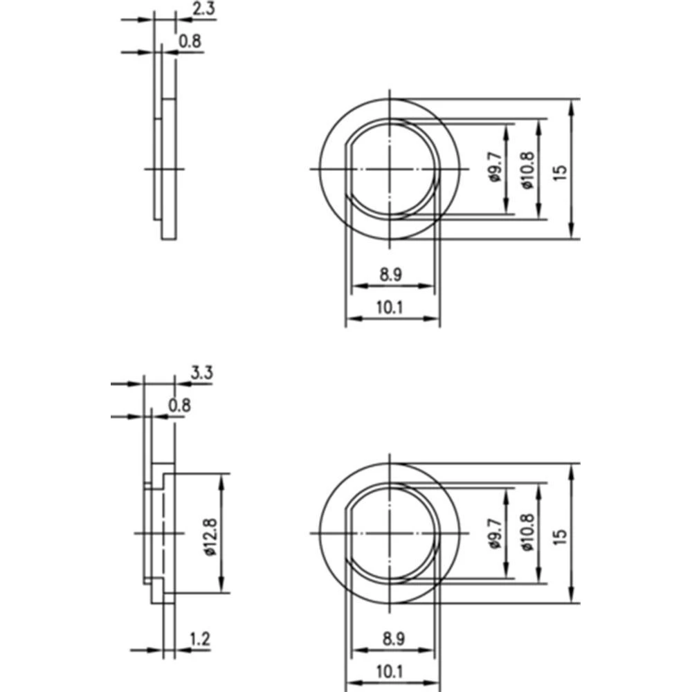 Conrad Product Image