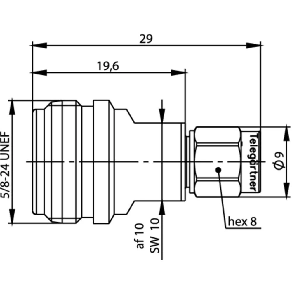 Conrad Product Image
