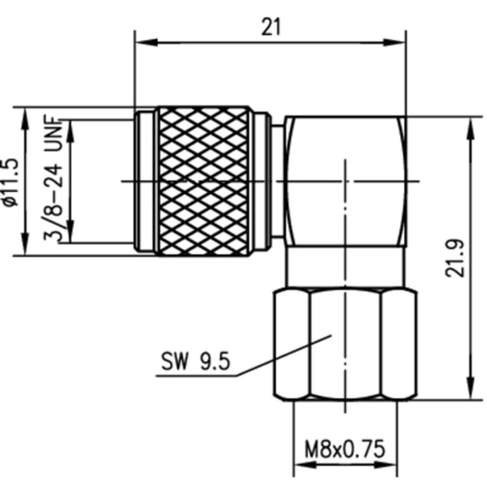 Conrad Product Image
