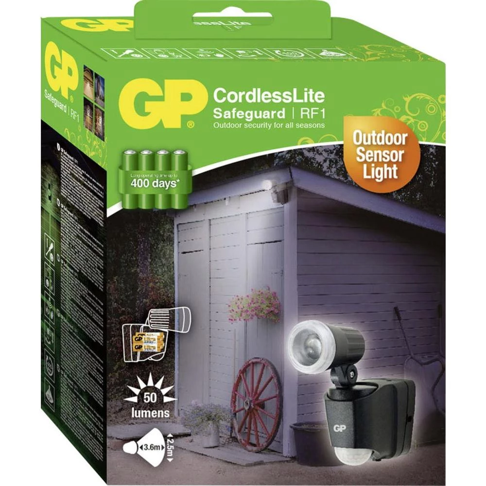 Conrad Product Image