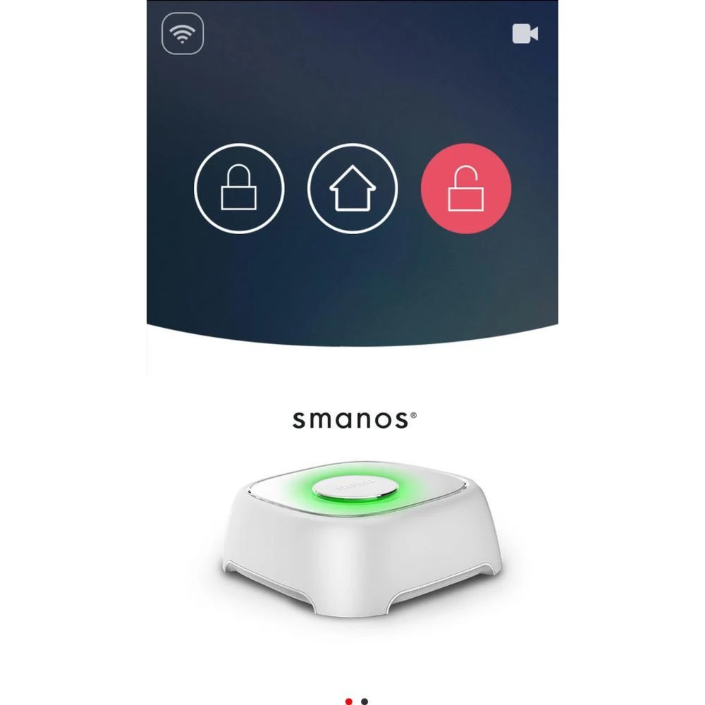 Conrad Product Image