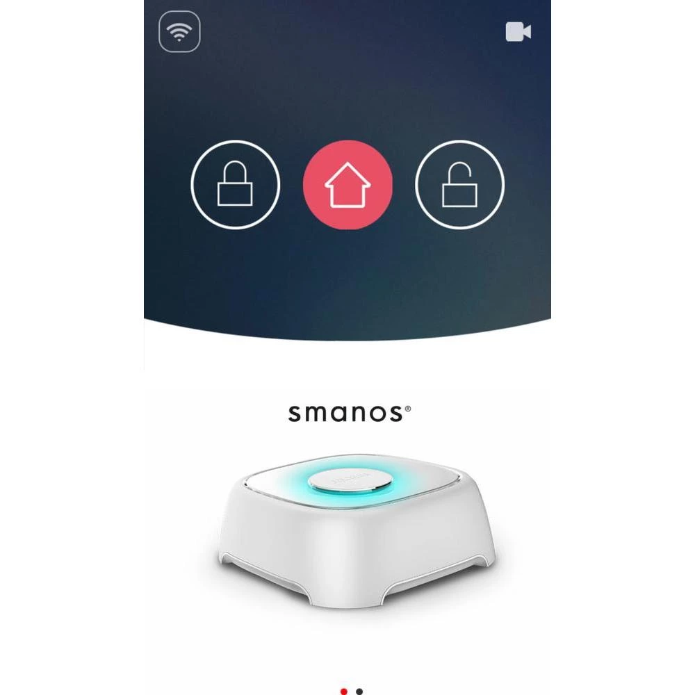 Conrad Product Image