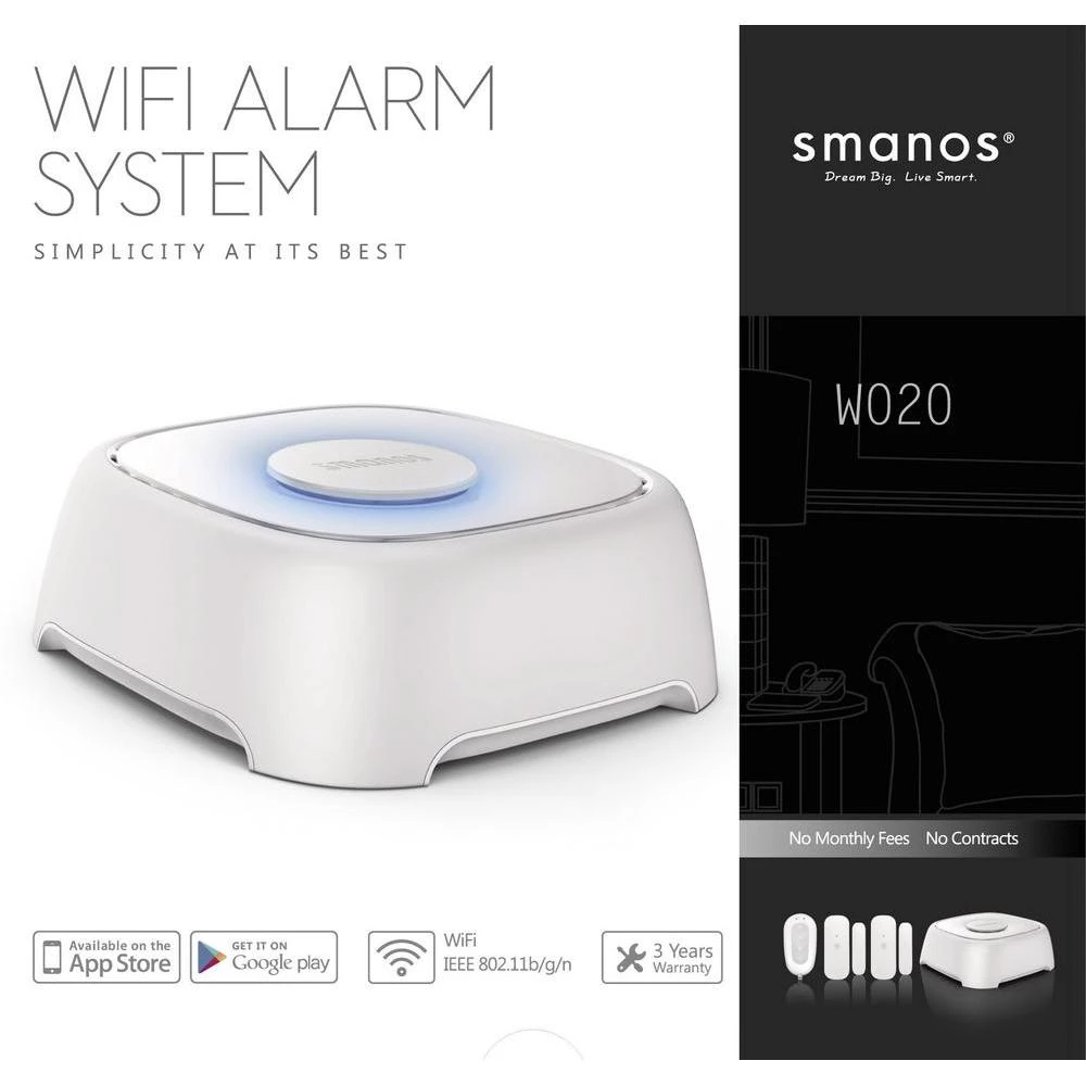 Conrad Product Image