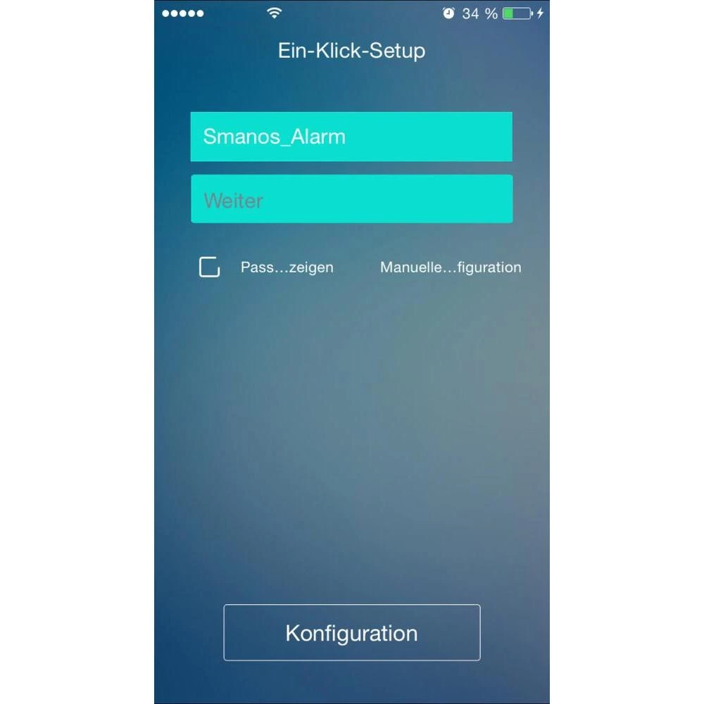 Conrad Product Image