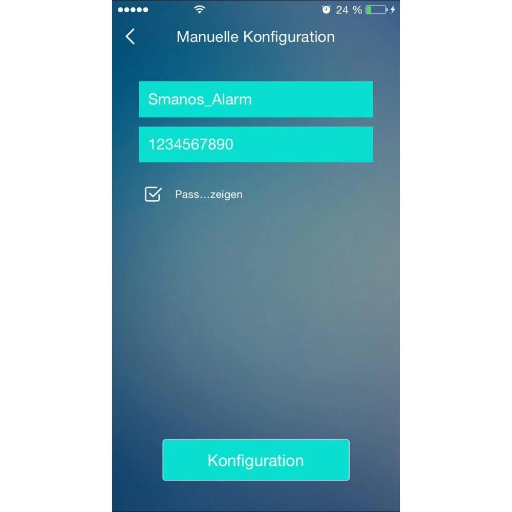 Conrad Product Image