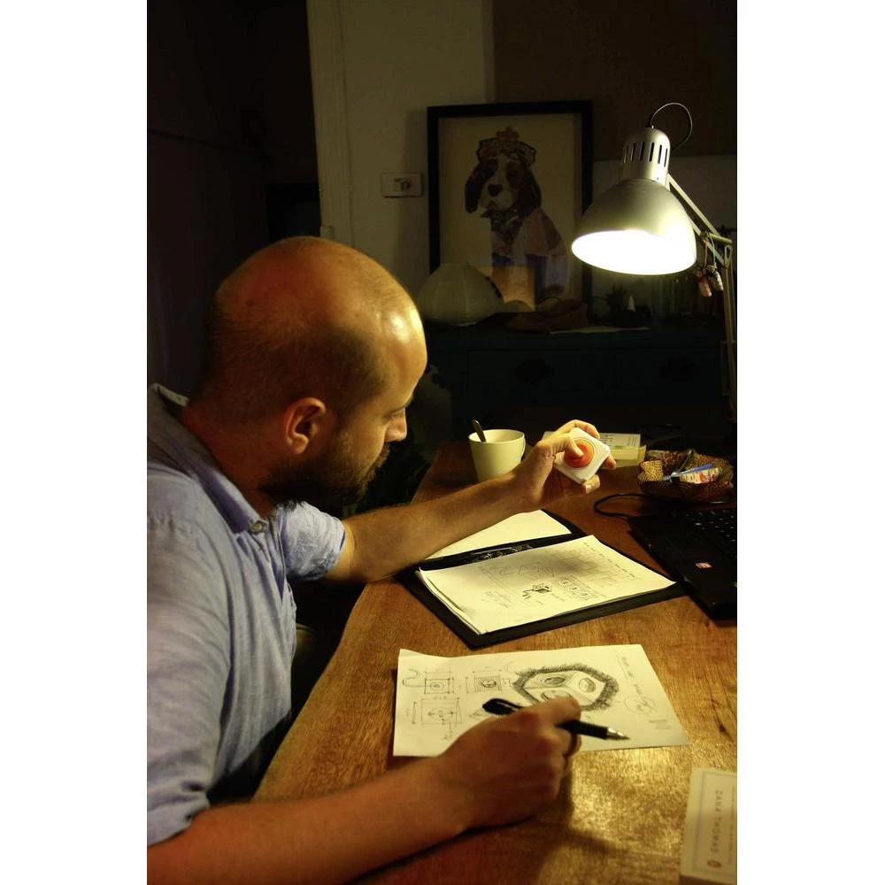 Conrad Product Image