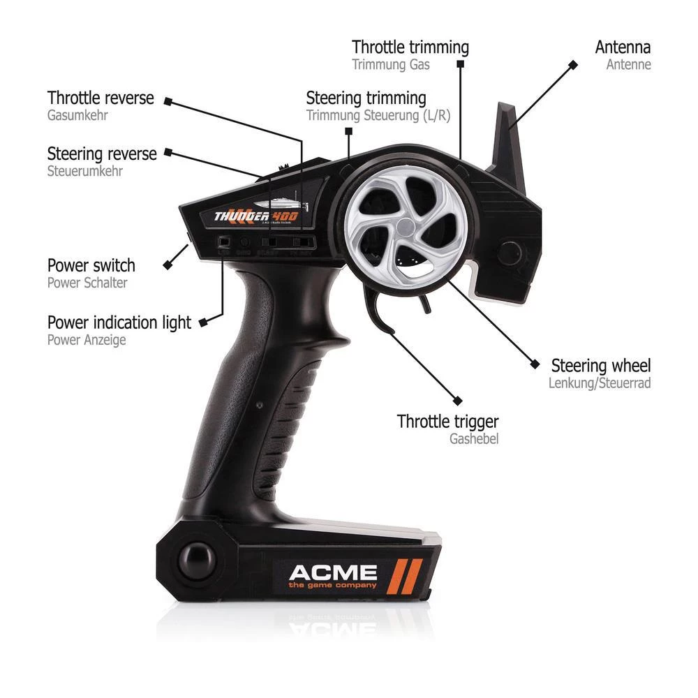 Conrad Product Image