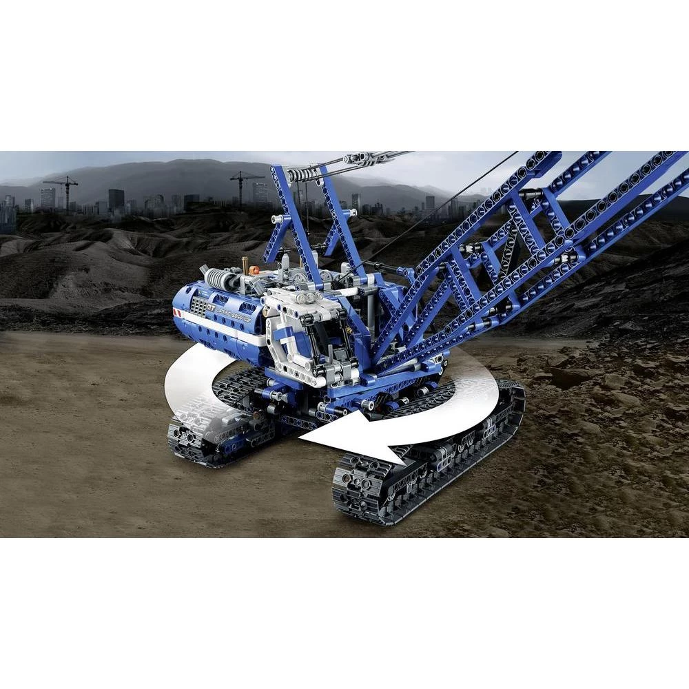 Conrad Product Image