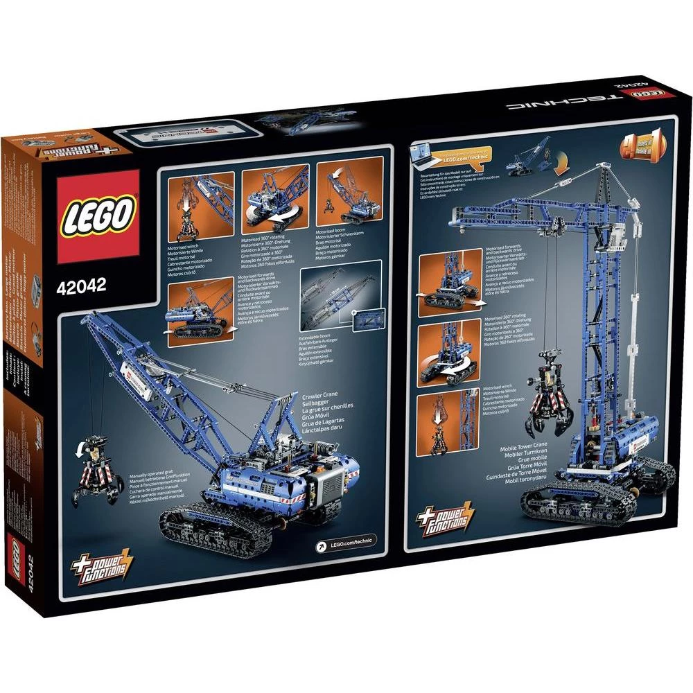 Conrad Product Image