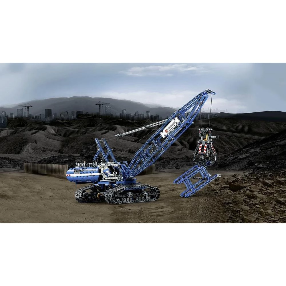 Conrad Product Image