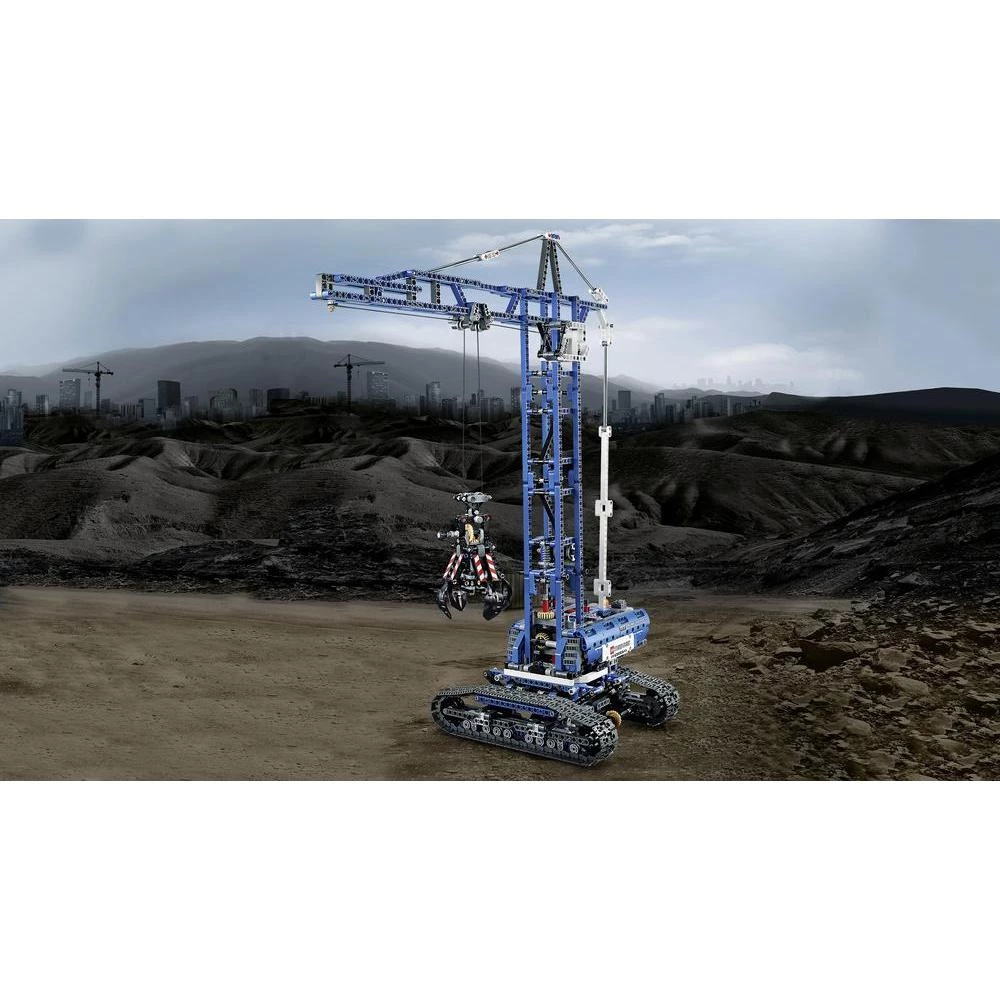 Conrad Product Image