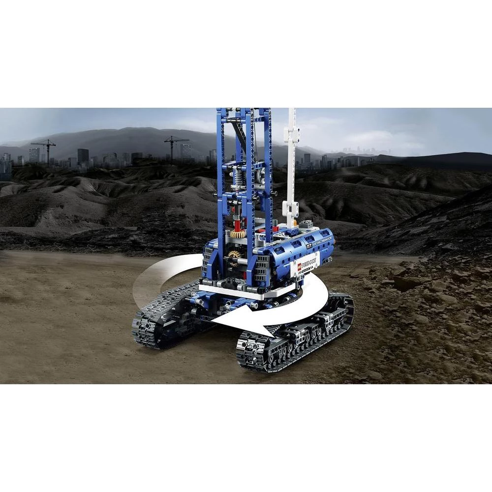 Conrad Product Image