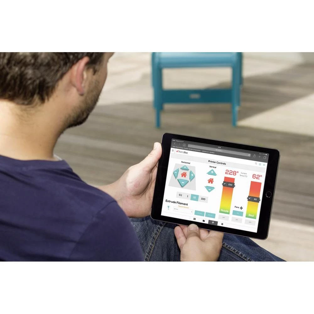 Conrad Product Image