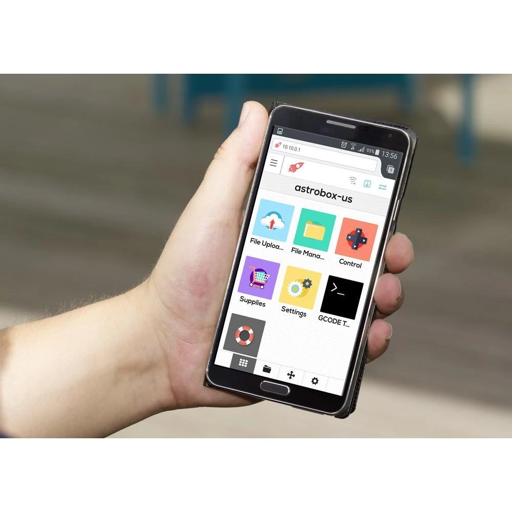 Conrad Product Image