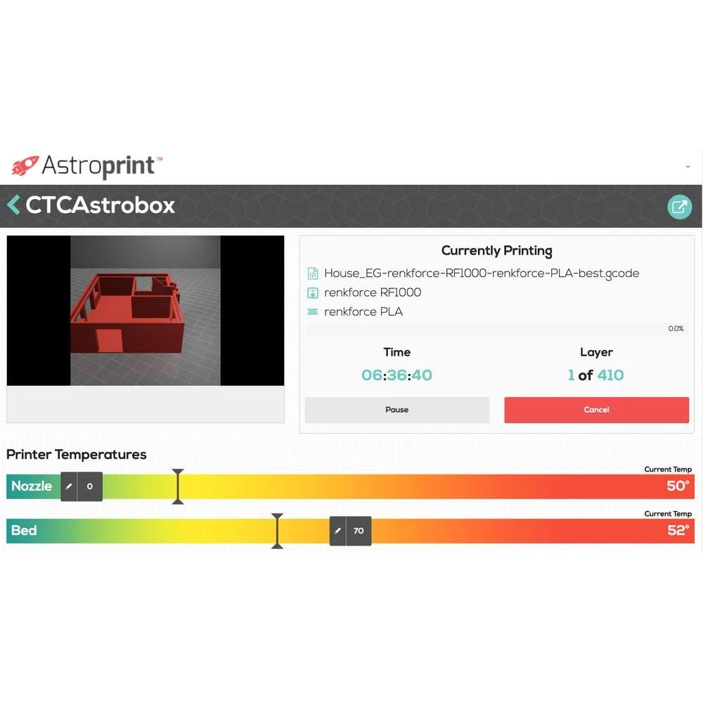 Conrad Product Image