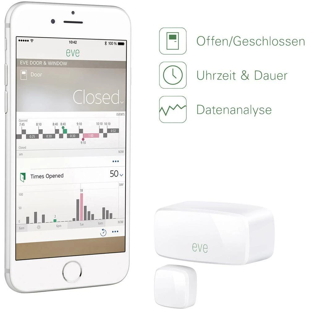 Conrad Product Image