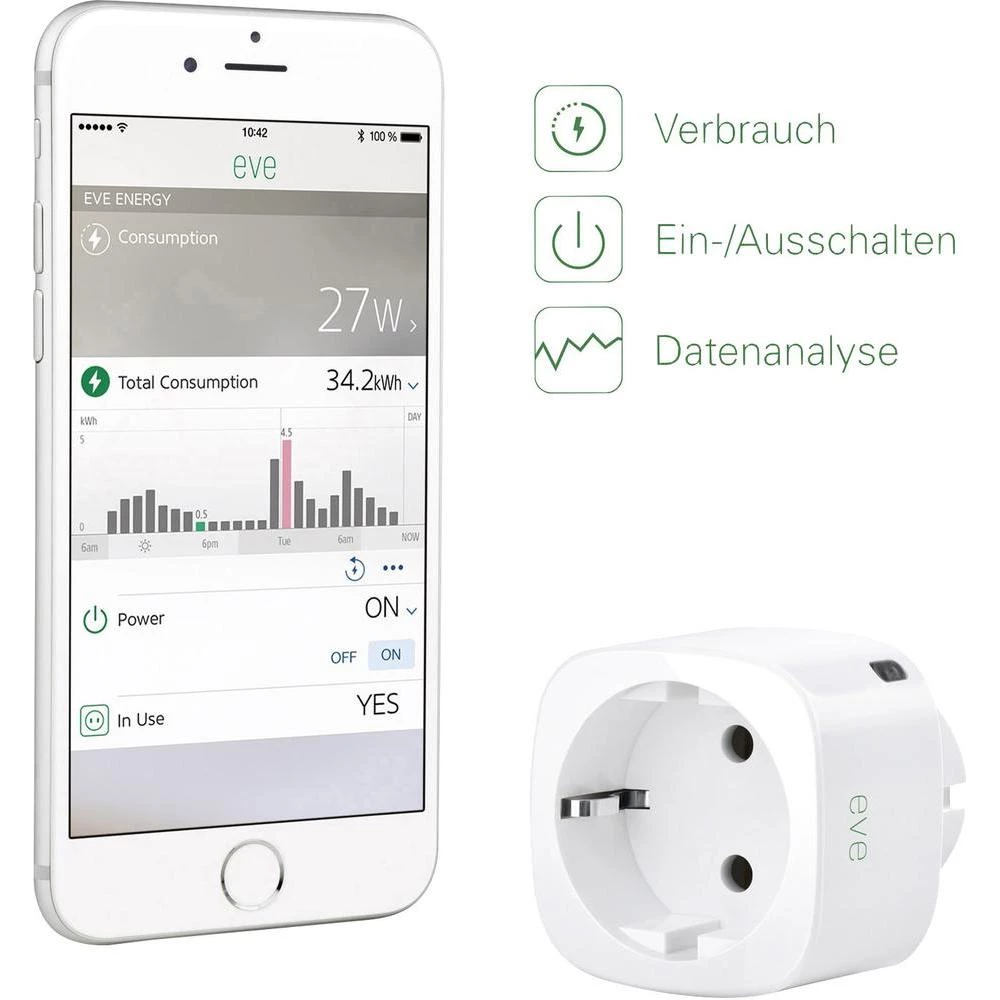 Conrad Product Image