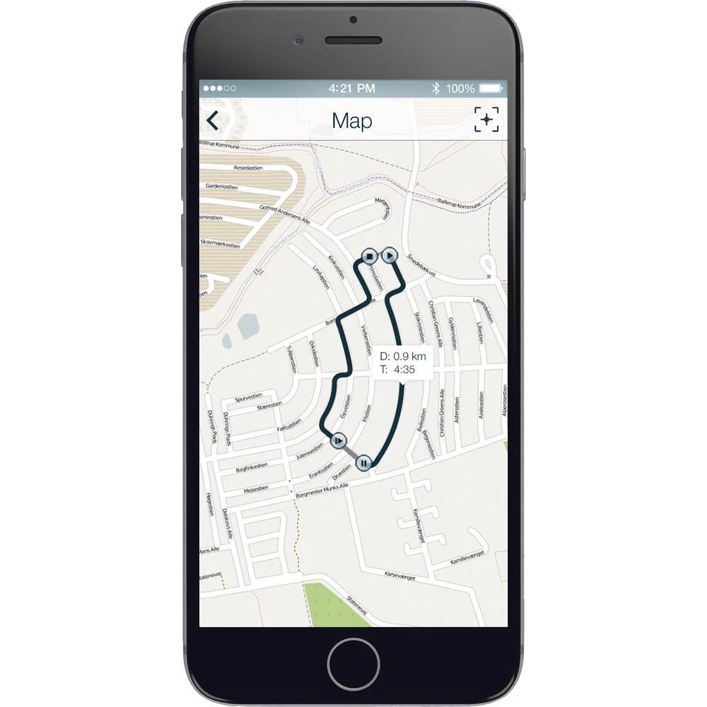 Conrad Product Image