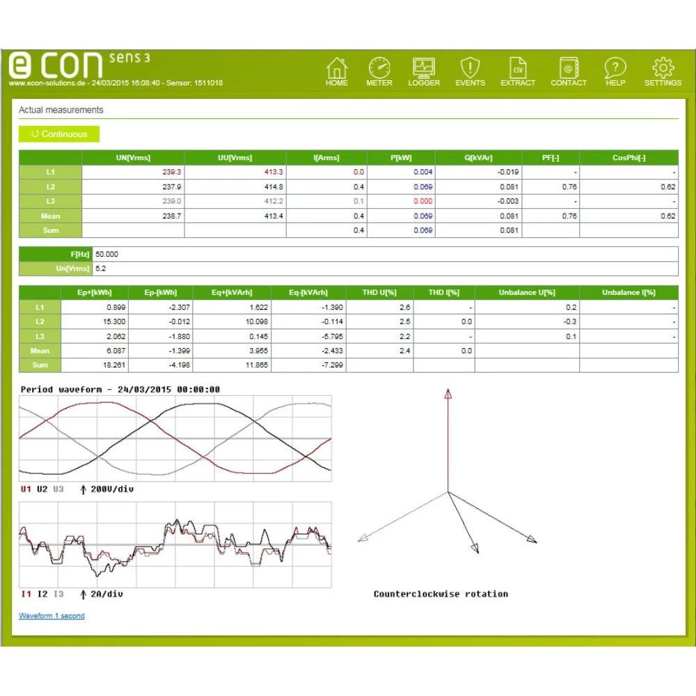 Conrad Product Image