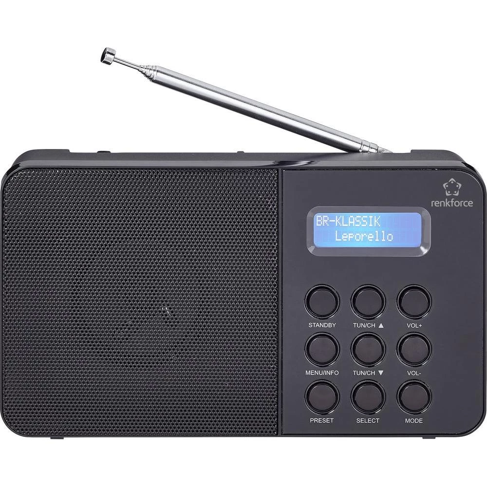 Conrad Product Image