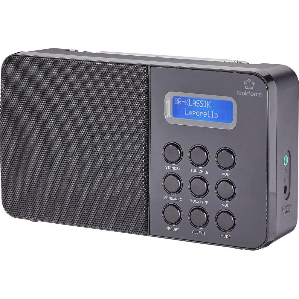 Conrad Product Image