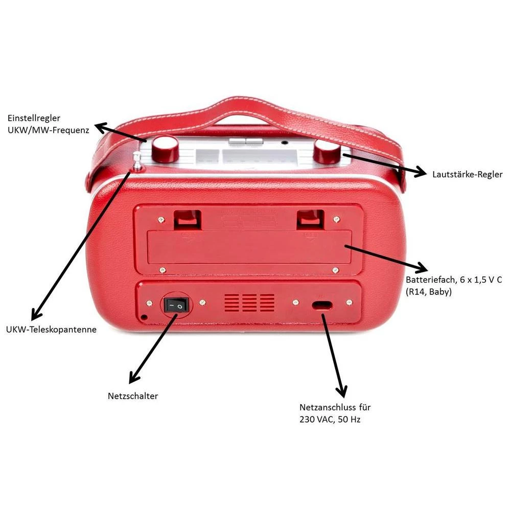 Conrad Product Image