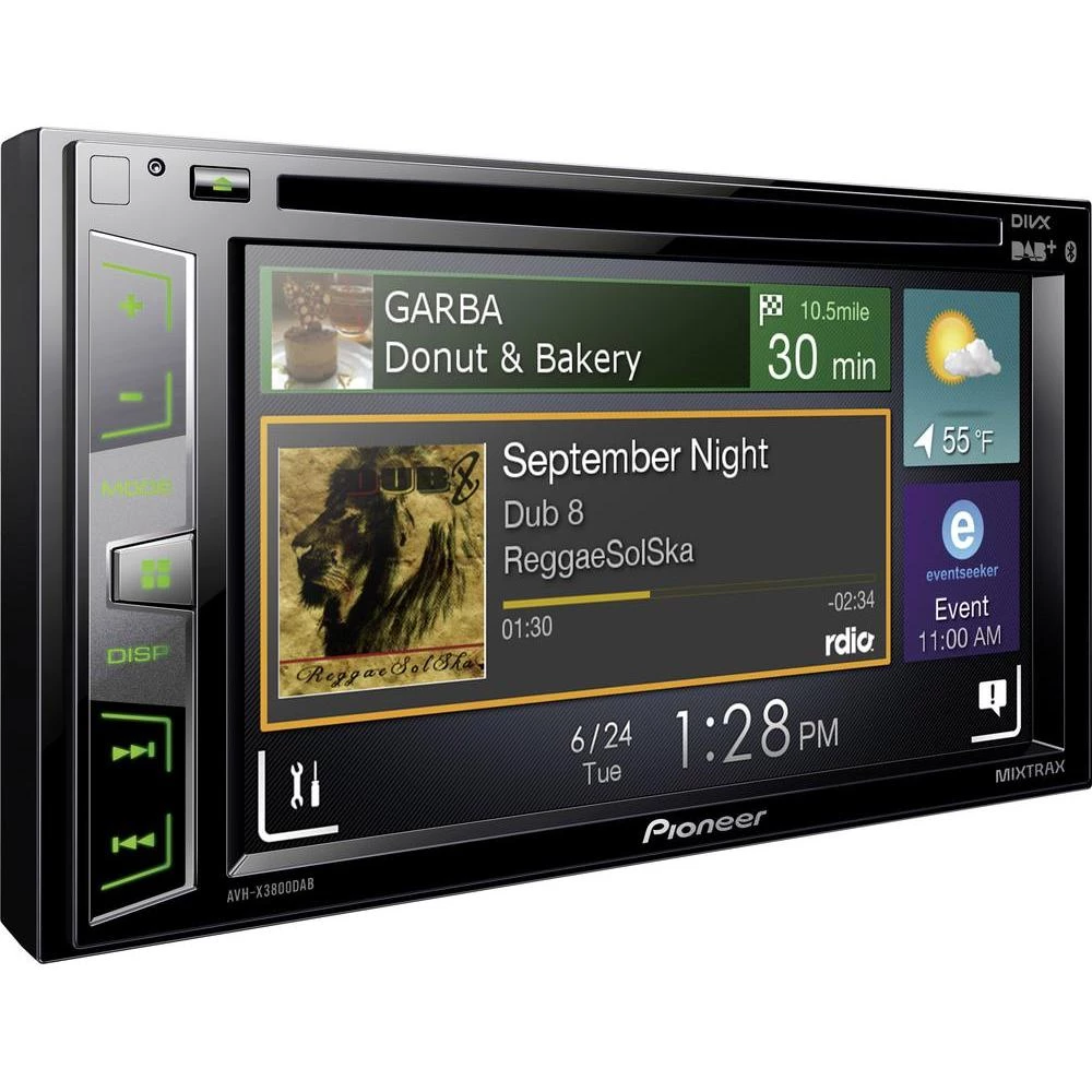 Conrad Product Image