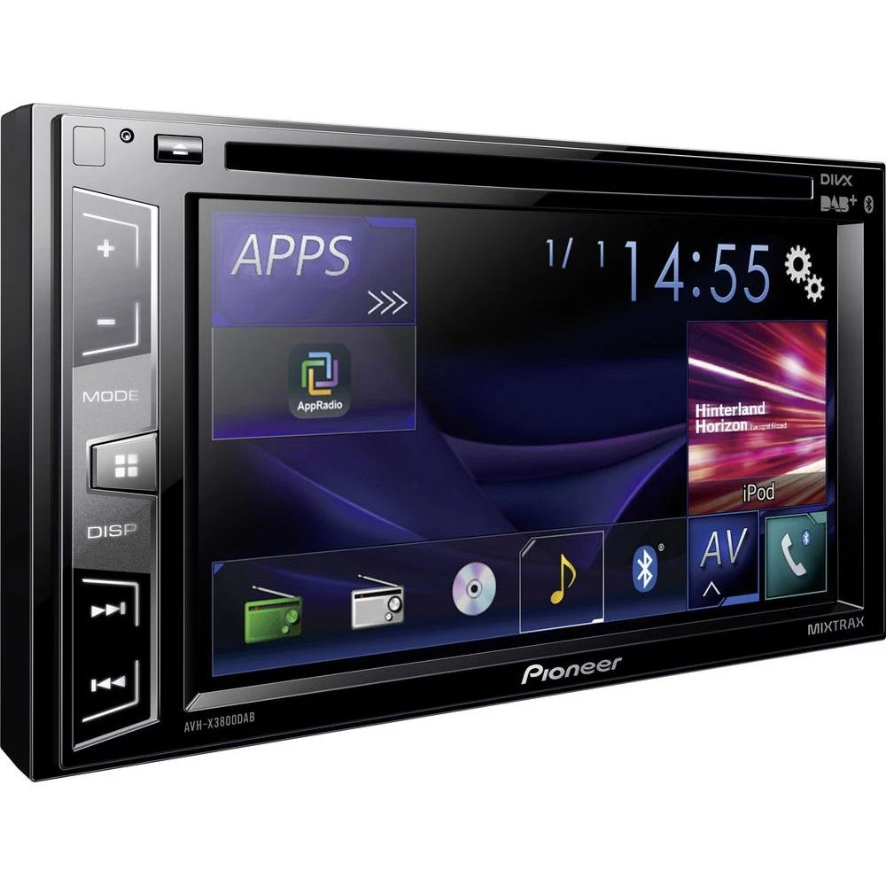 Conrad Product Image