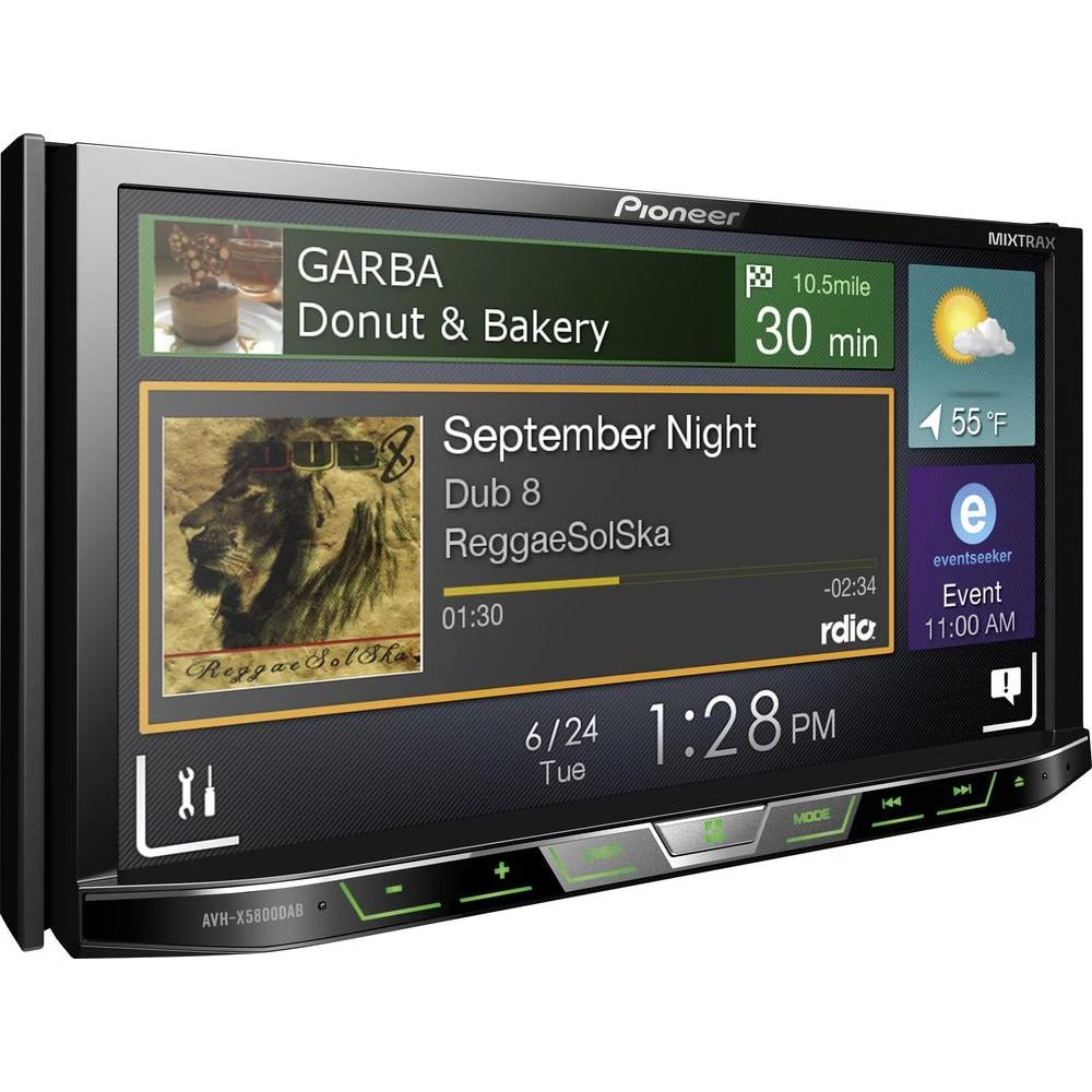 Conrad Product Image