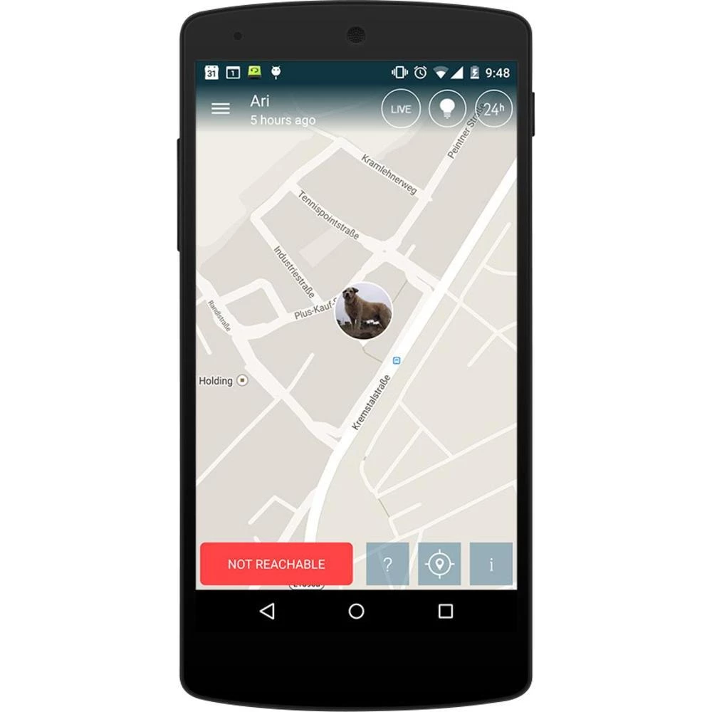 Conrad Product Image