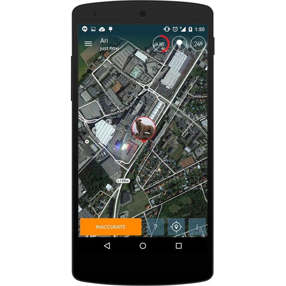 Conrad Product Image