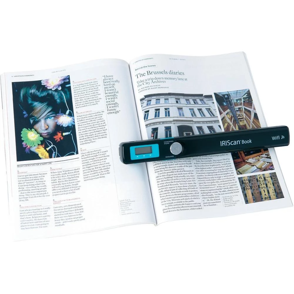 Conrad Product Image