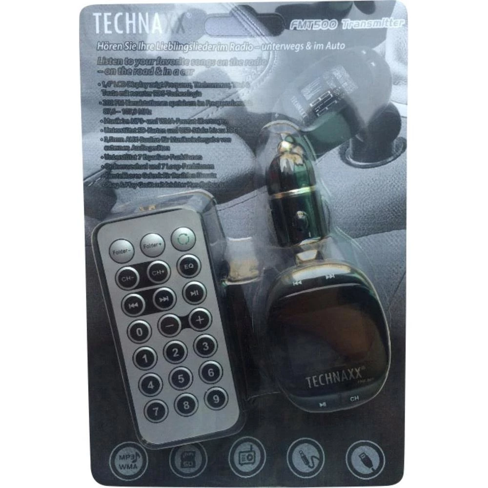 Conrad Product Image