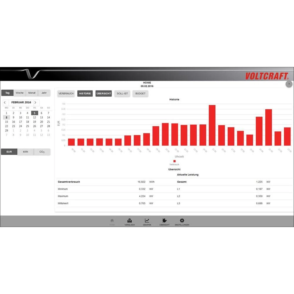 Conrad Product Image