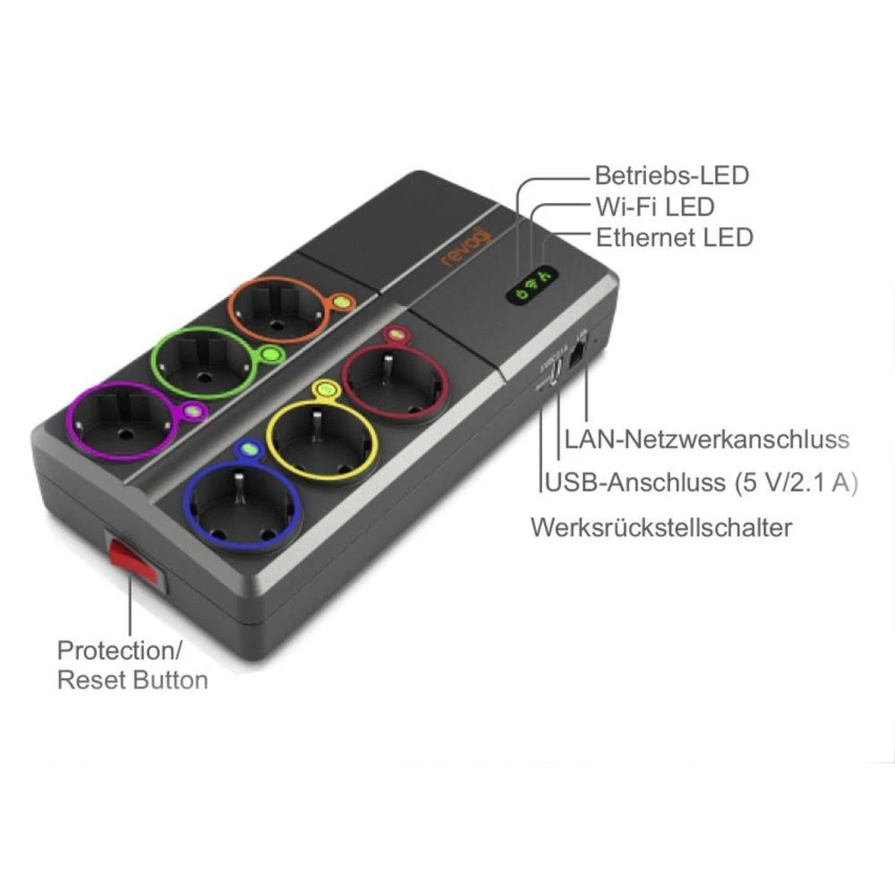 Conrad Product Image