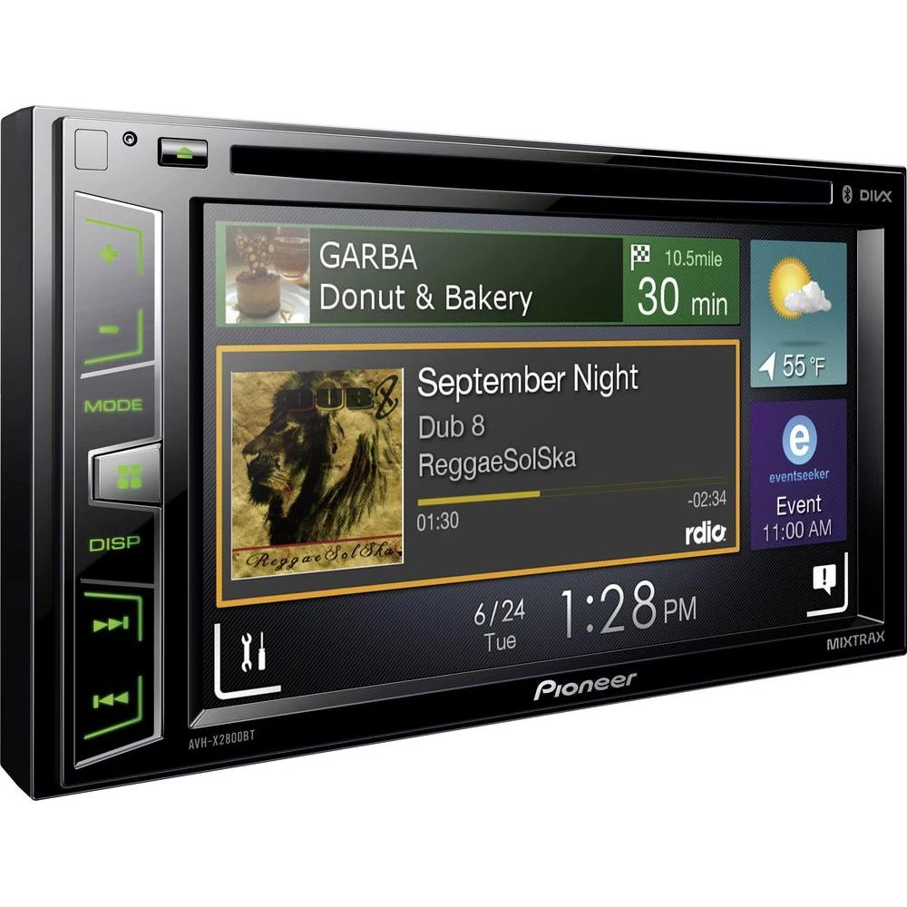 Conrad Product Image