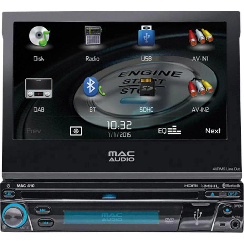 Conrad Product Image