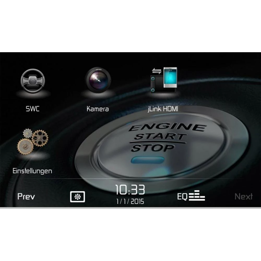 Conrad Product Image