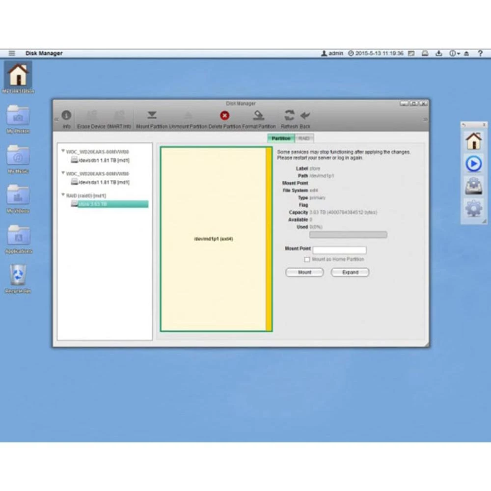 Conrad Product Image