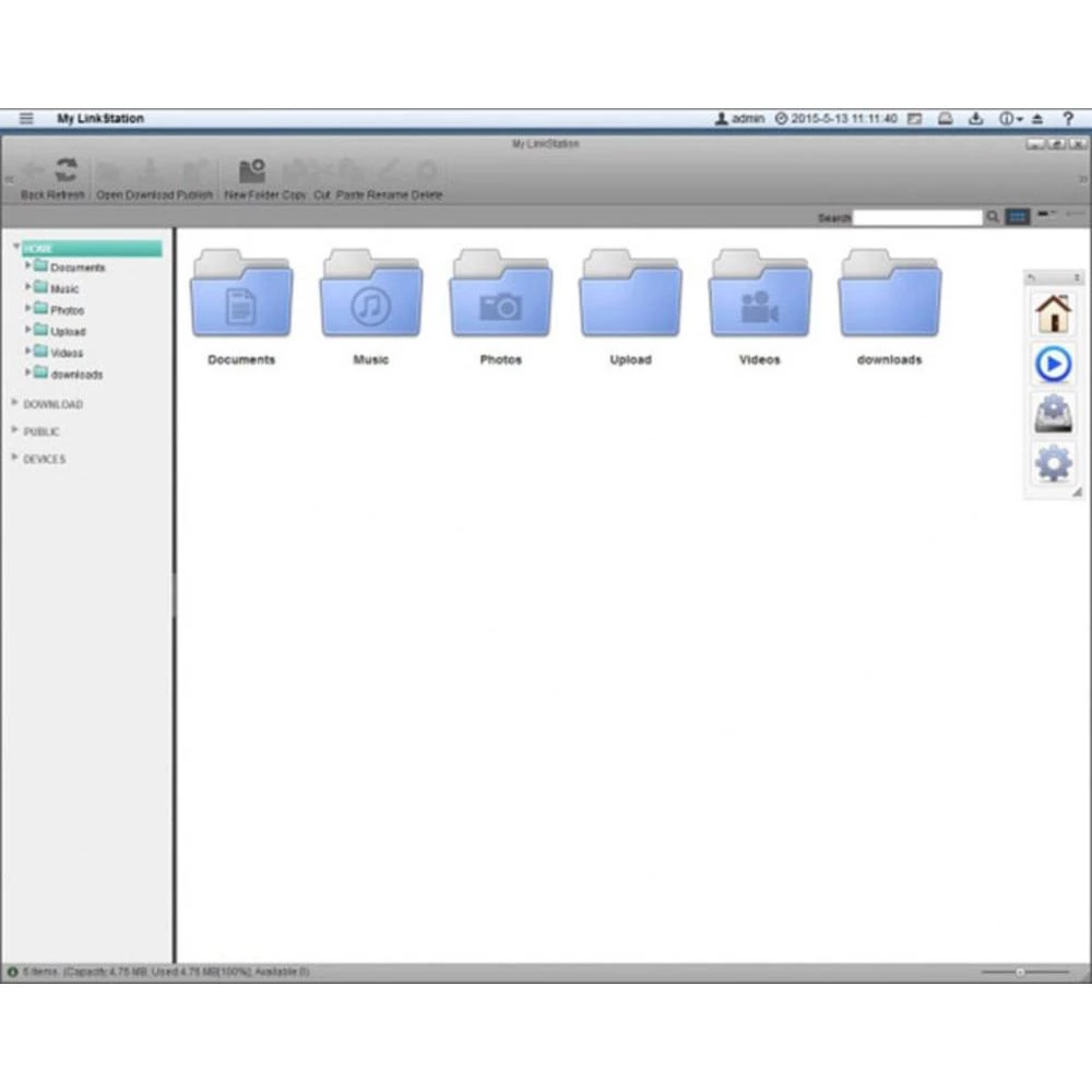 Conrad Product Image