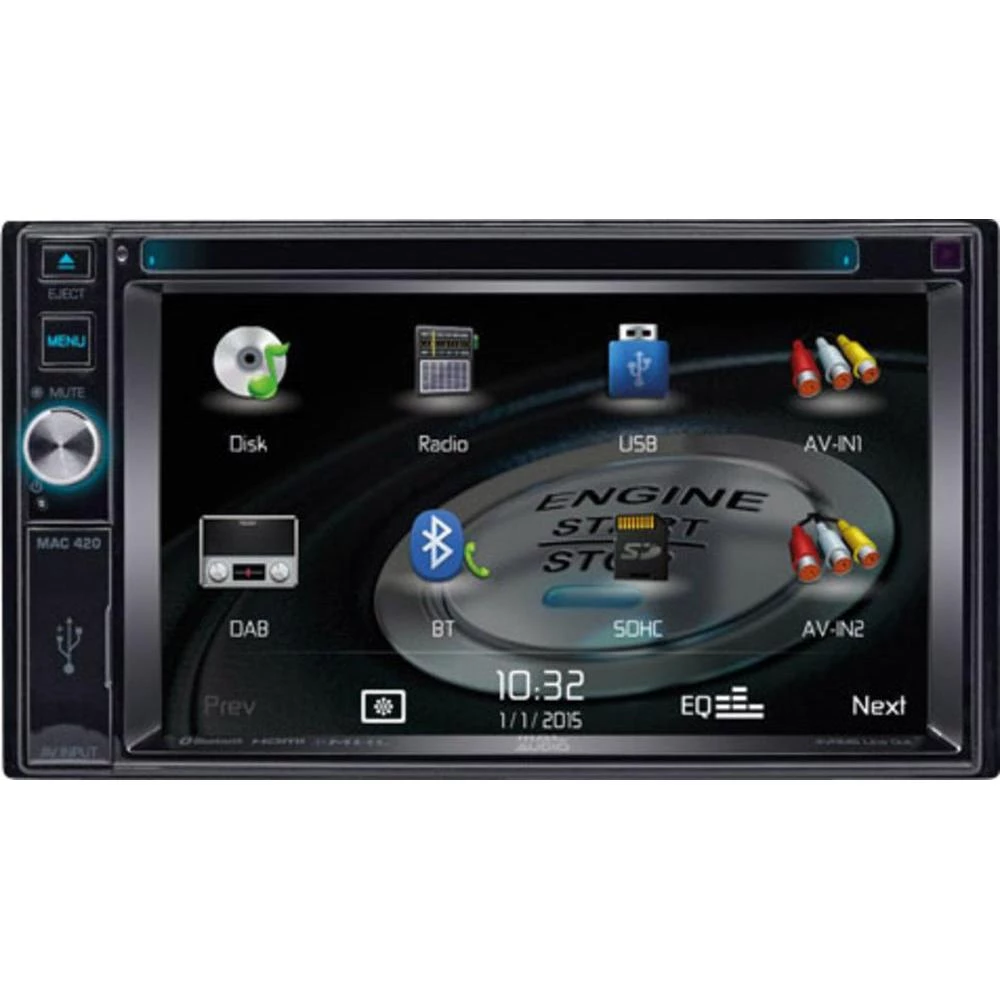 Conrad Product Image