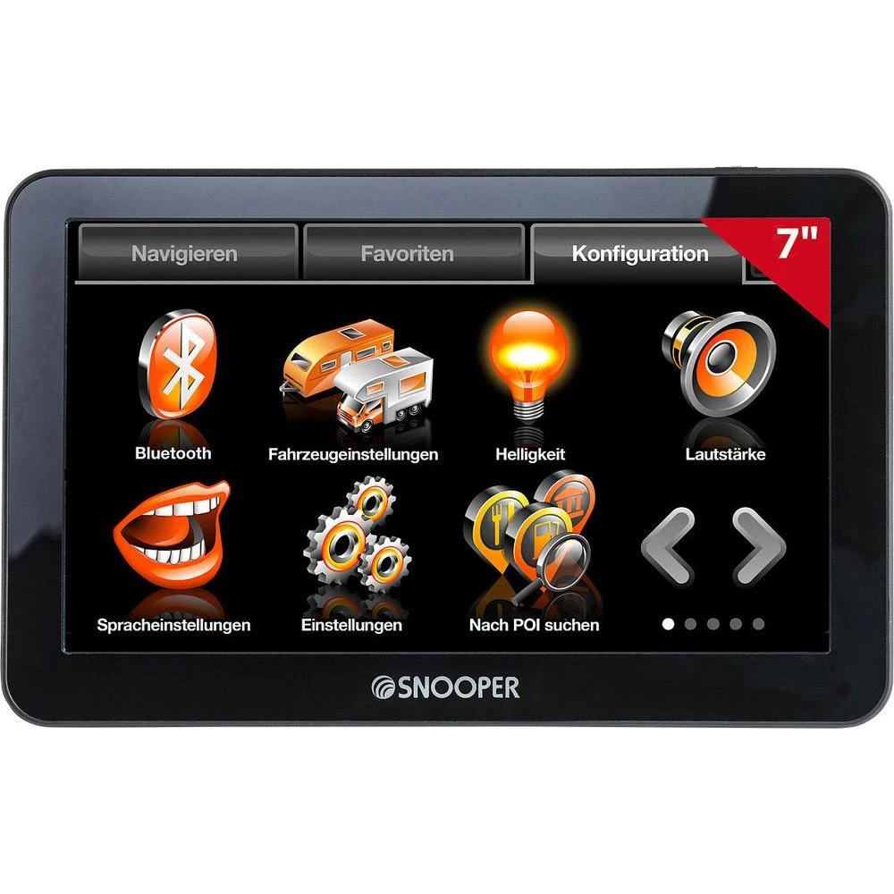 Conrad Product Image