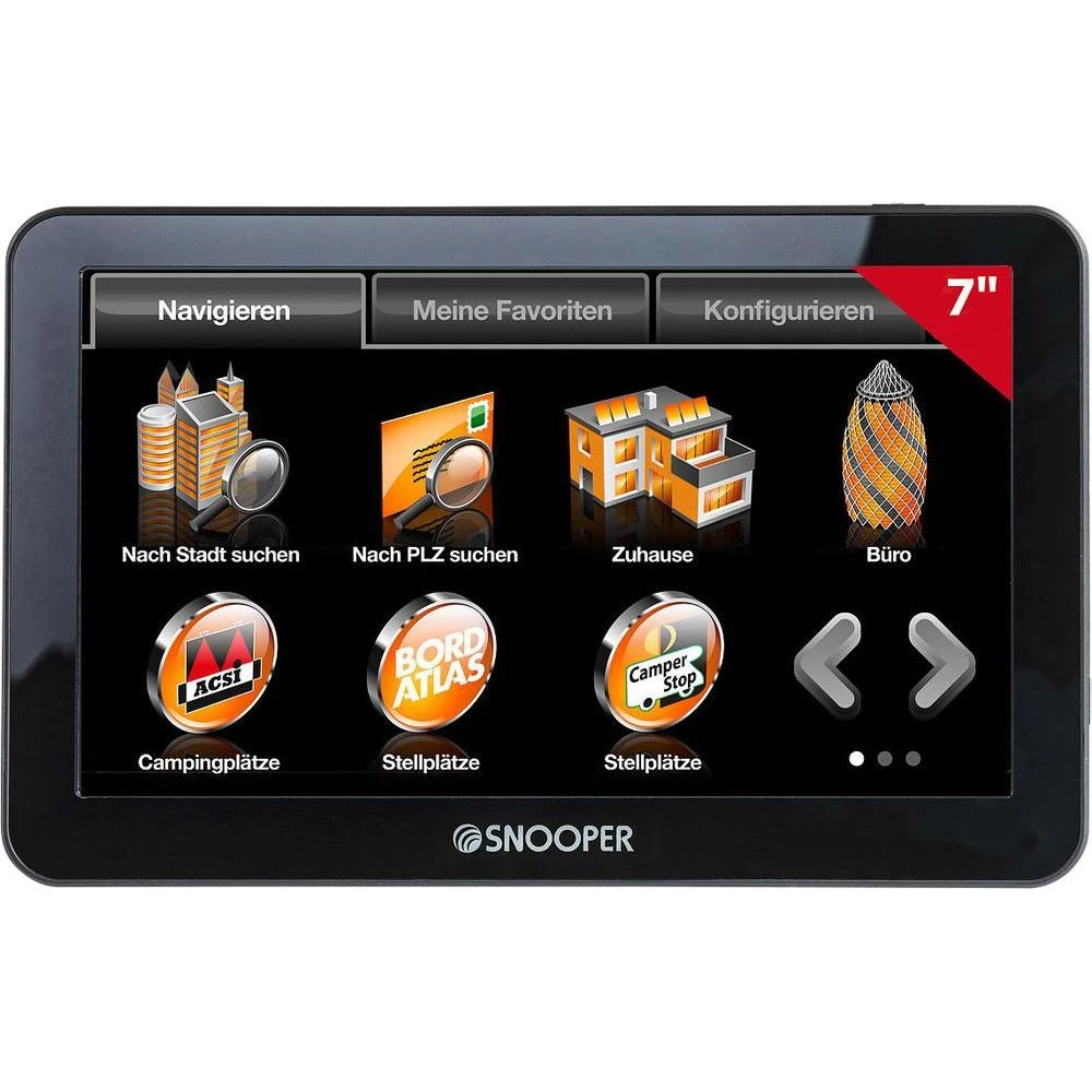 Conrad Product Image