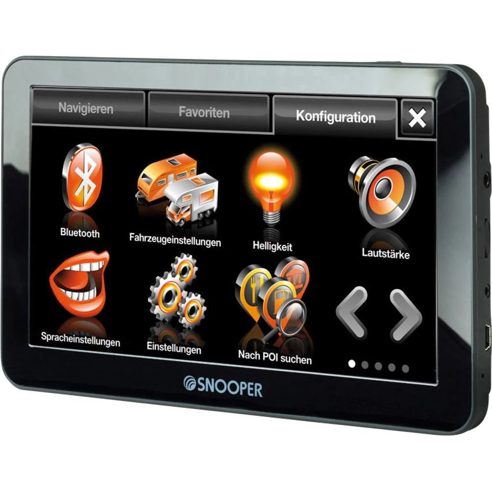 Conrad Product Image