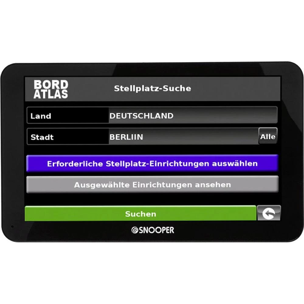 Conrad Product Image