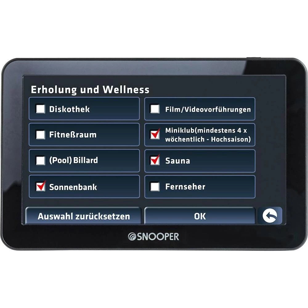 Conrad Product Image