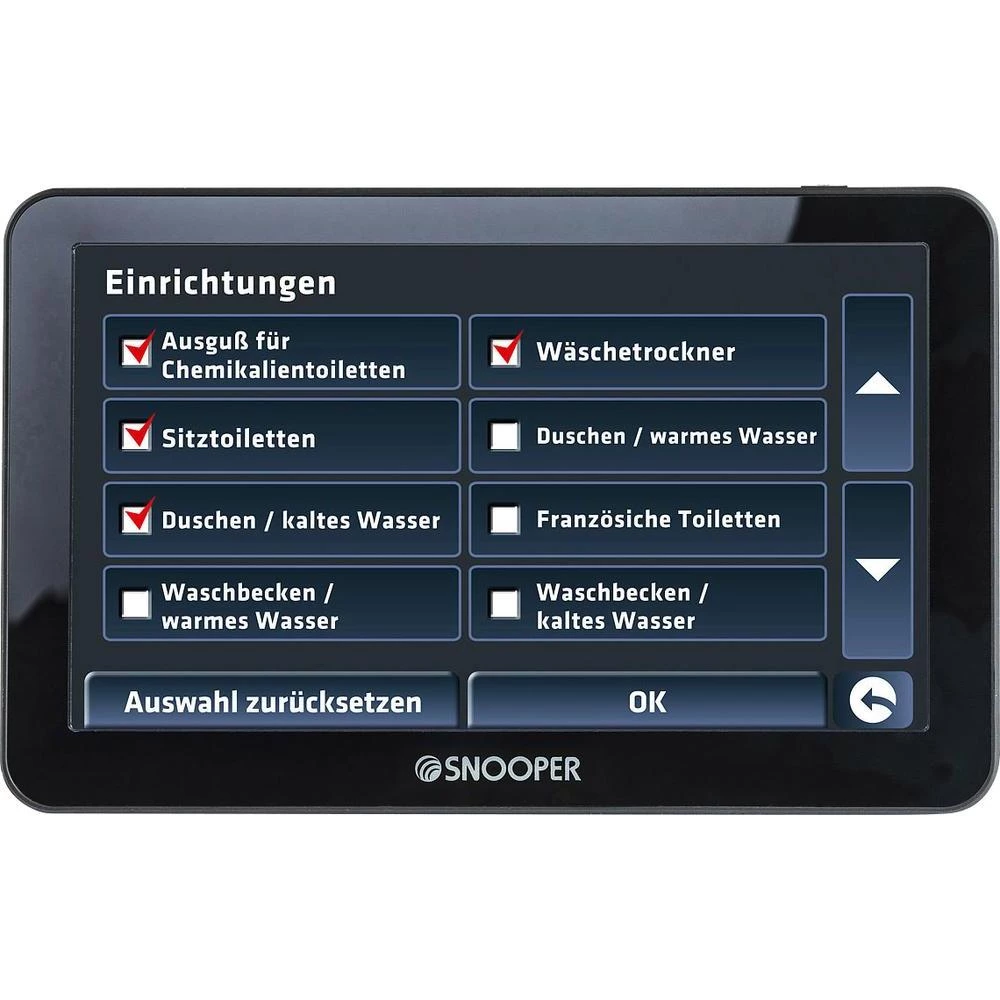 Conrad Product Image