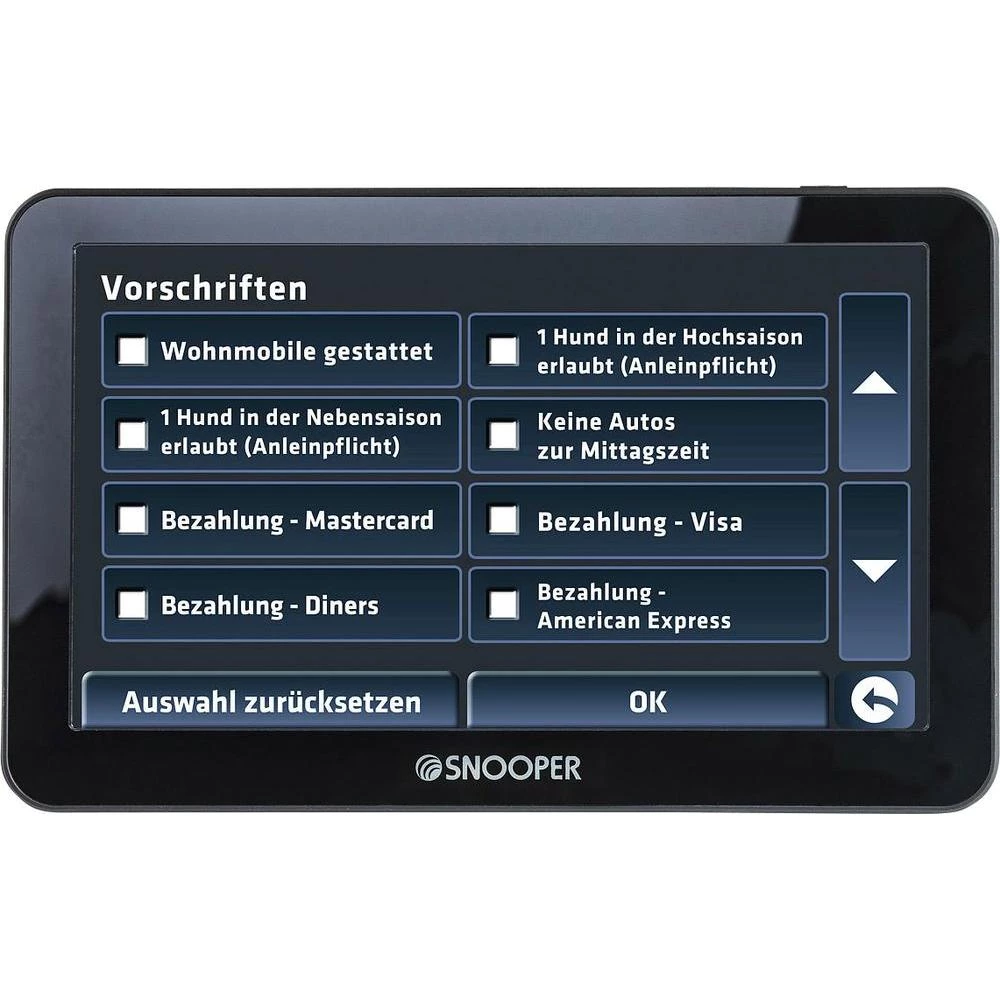 Conrad Product Image