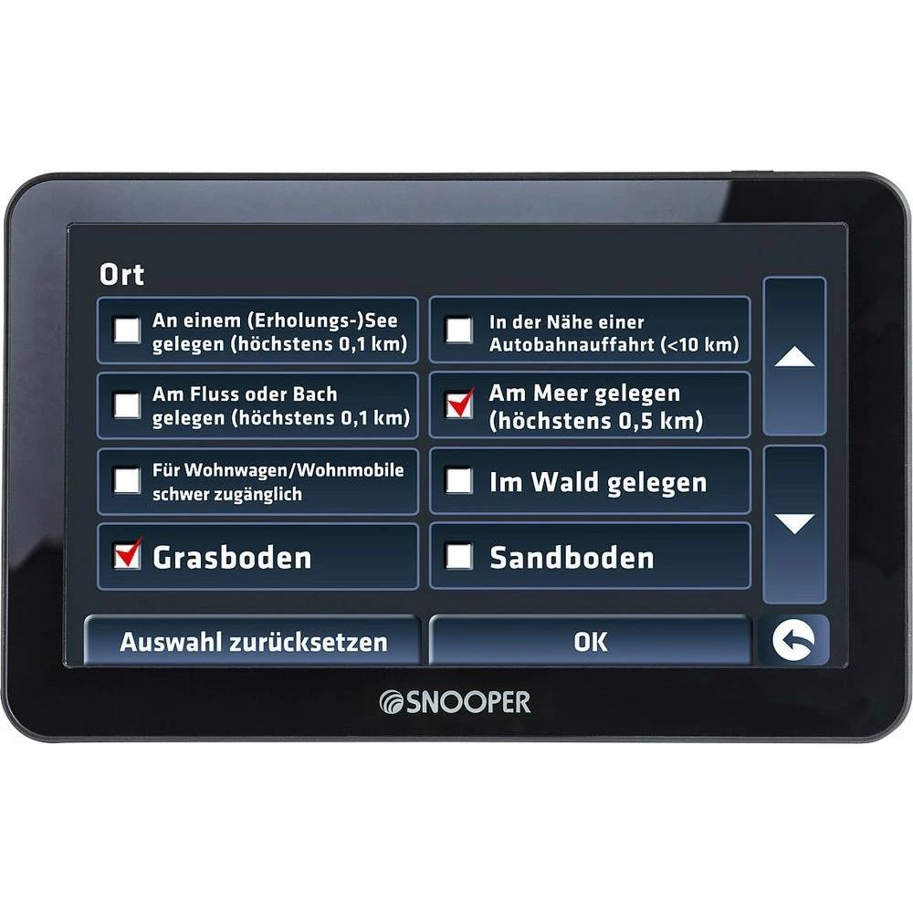 Conrad Product Image