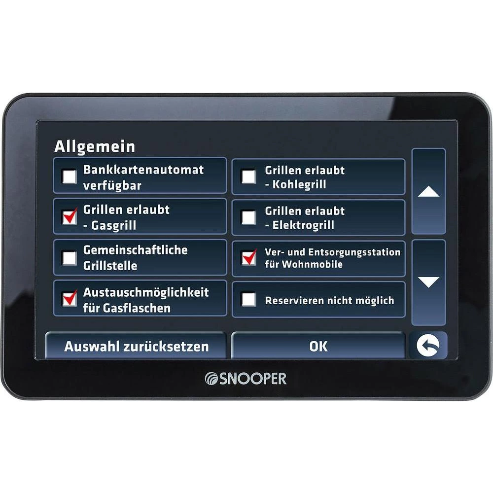 Conrad Product Image